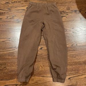 Brandy Melville sweats